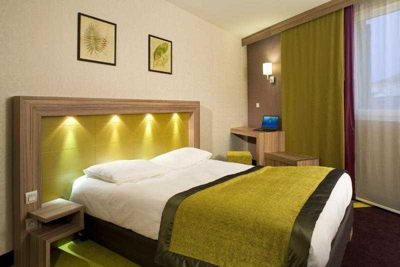 Mercure Libourne Saint Emilion Екстер'єр фото