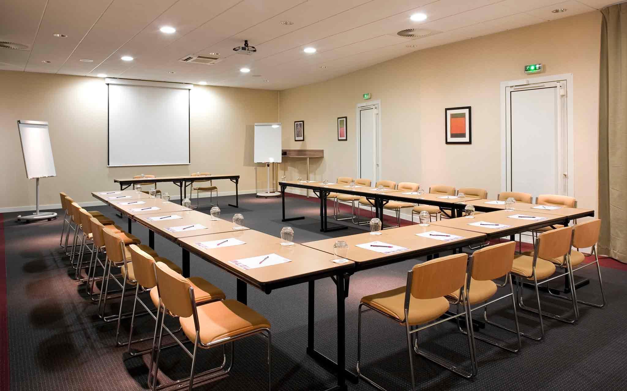 Mercure Libourne Saint Emilion Зручності фото