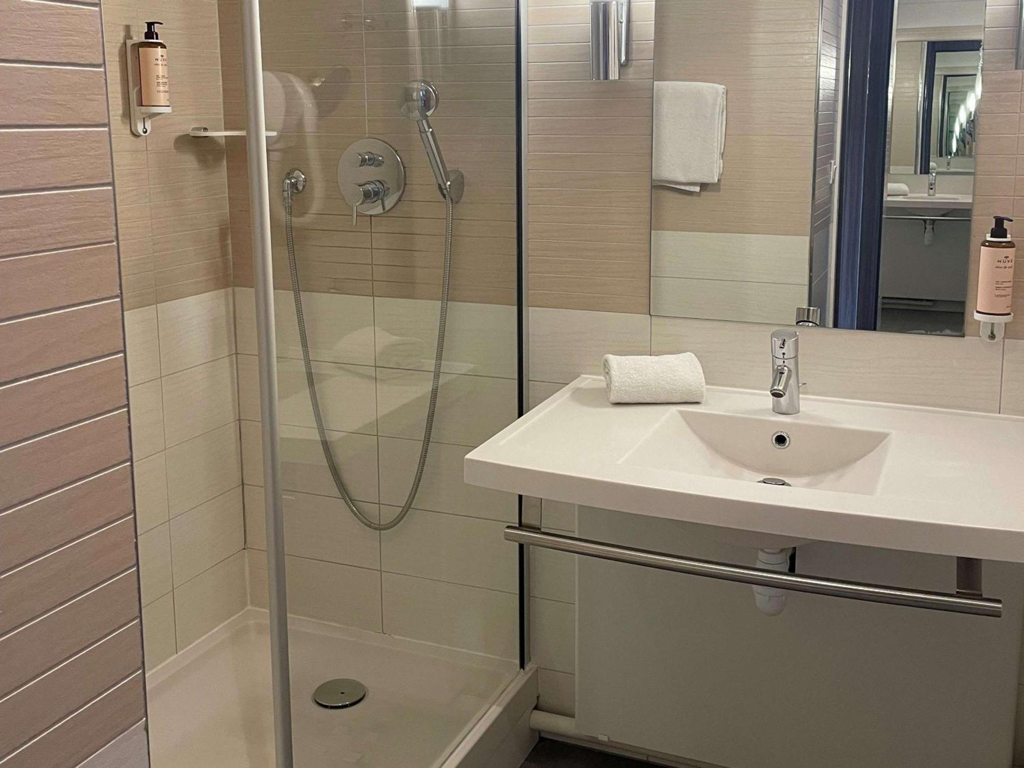 Mercure Libourne Saint Emilion Екстер'єр фото