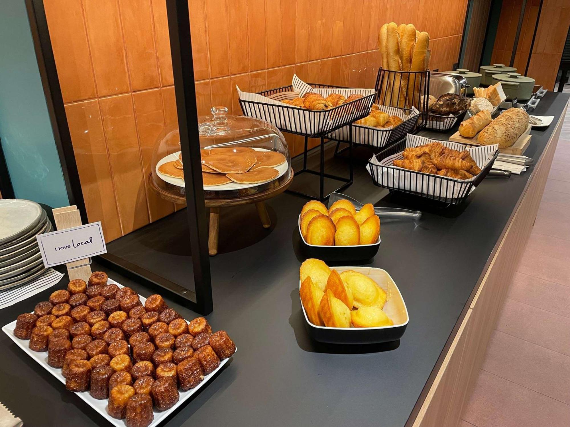 Mercure Libourne Saint Emilion Екстер'єр фото