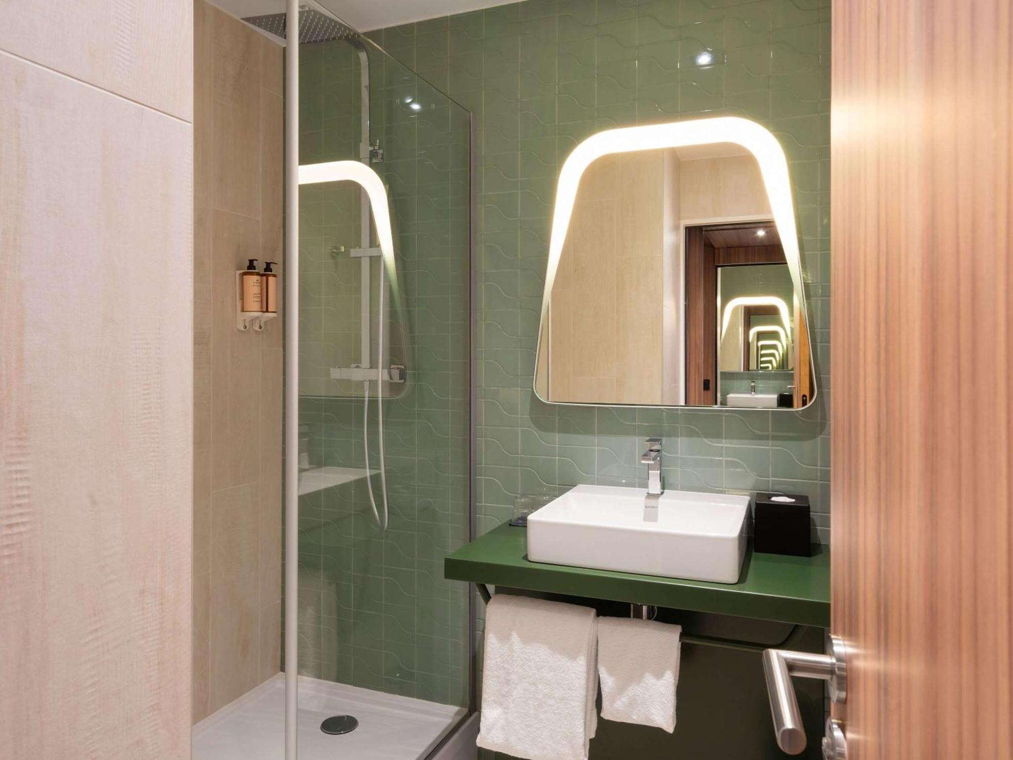 Mercure Libourne Saint Emilion Екстер'єр фото