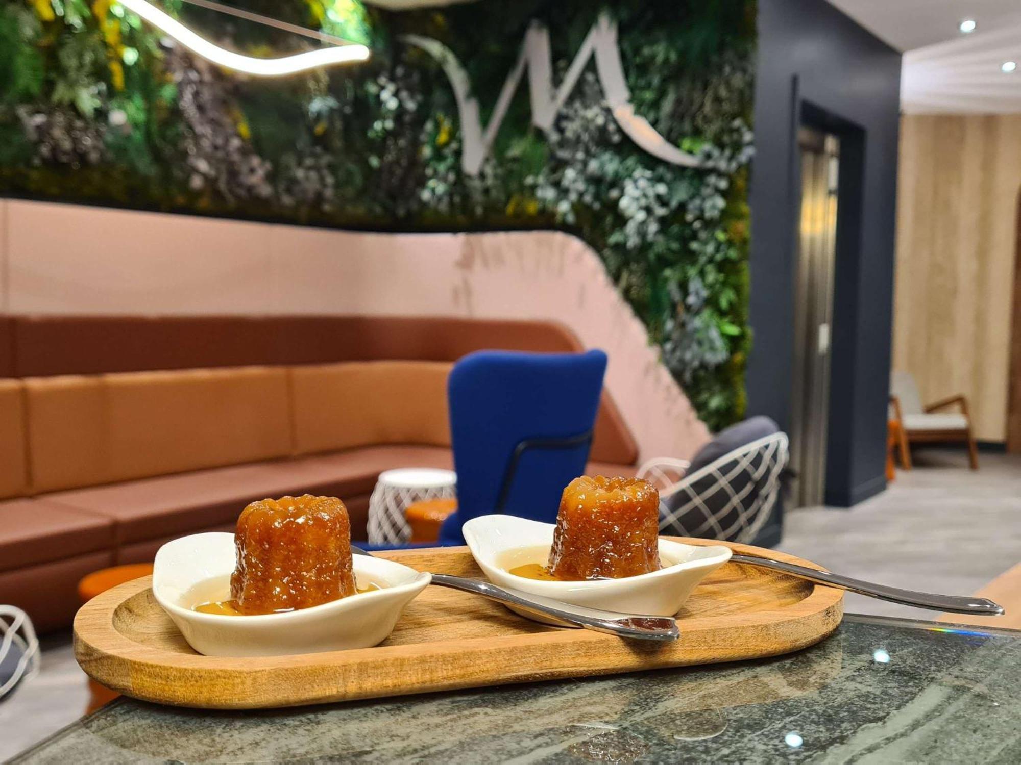Mercure Libourne Saint Emilion Екстер'єр фото