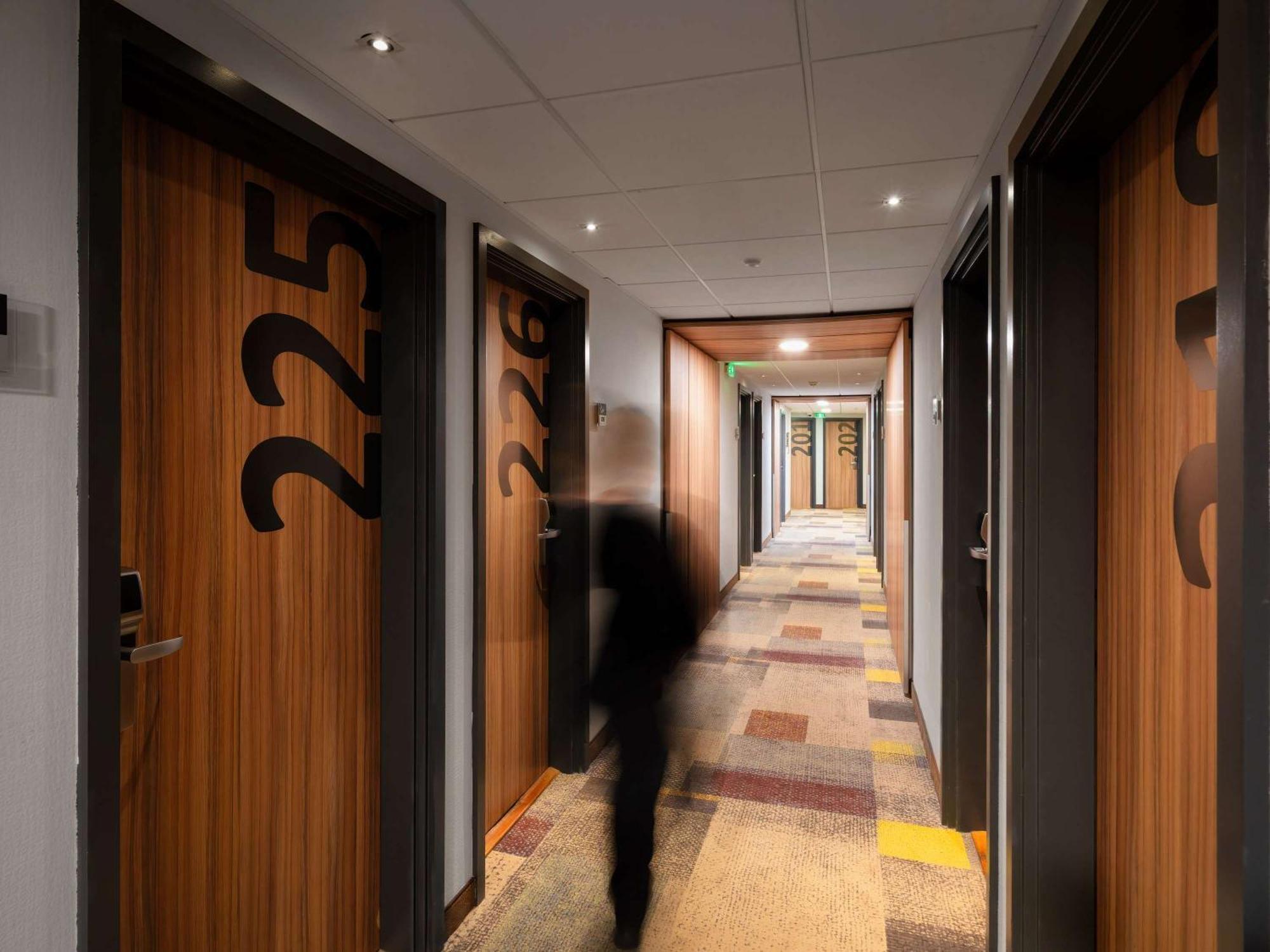 Mercure Libourne Saint Emilion Екстер'єр фото