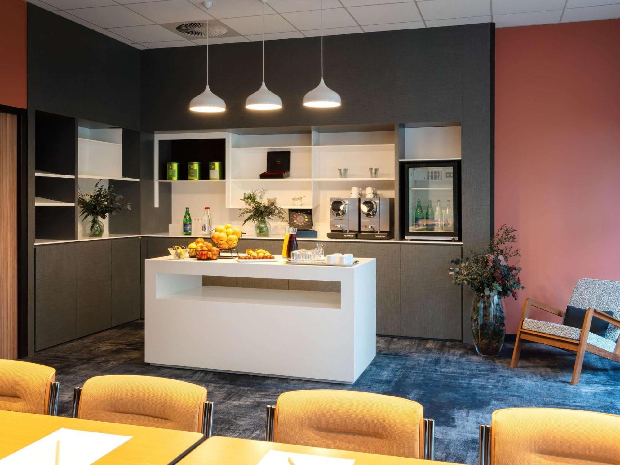 Mercure Libourne Saint Emilion Екстер'єр фото