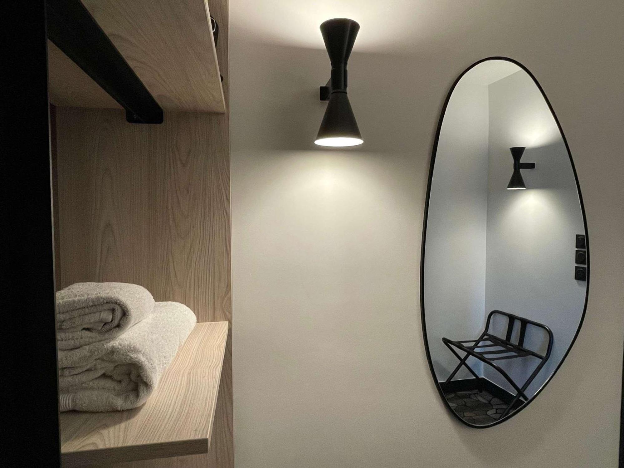 Mercure Libourne Saint Emilion Екстер'єр фото