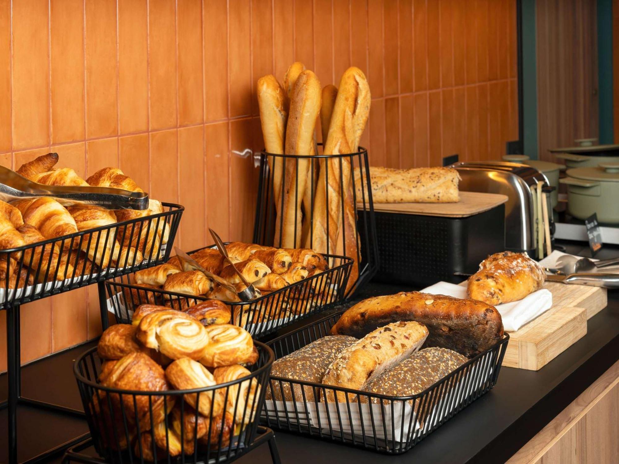 Mercure Libourne Saint Emilion Екстер'єр фото