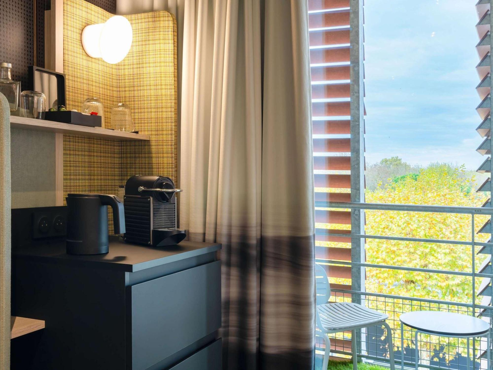 Mercure Libourne Saint Emilion Екстер'єр фото