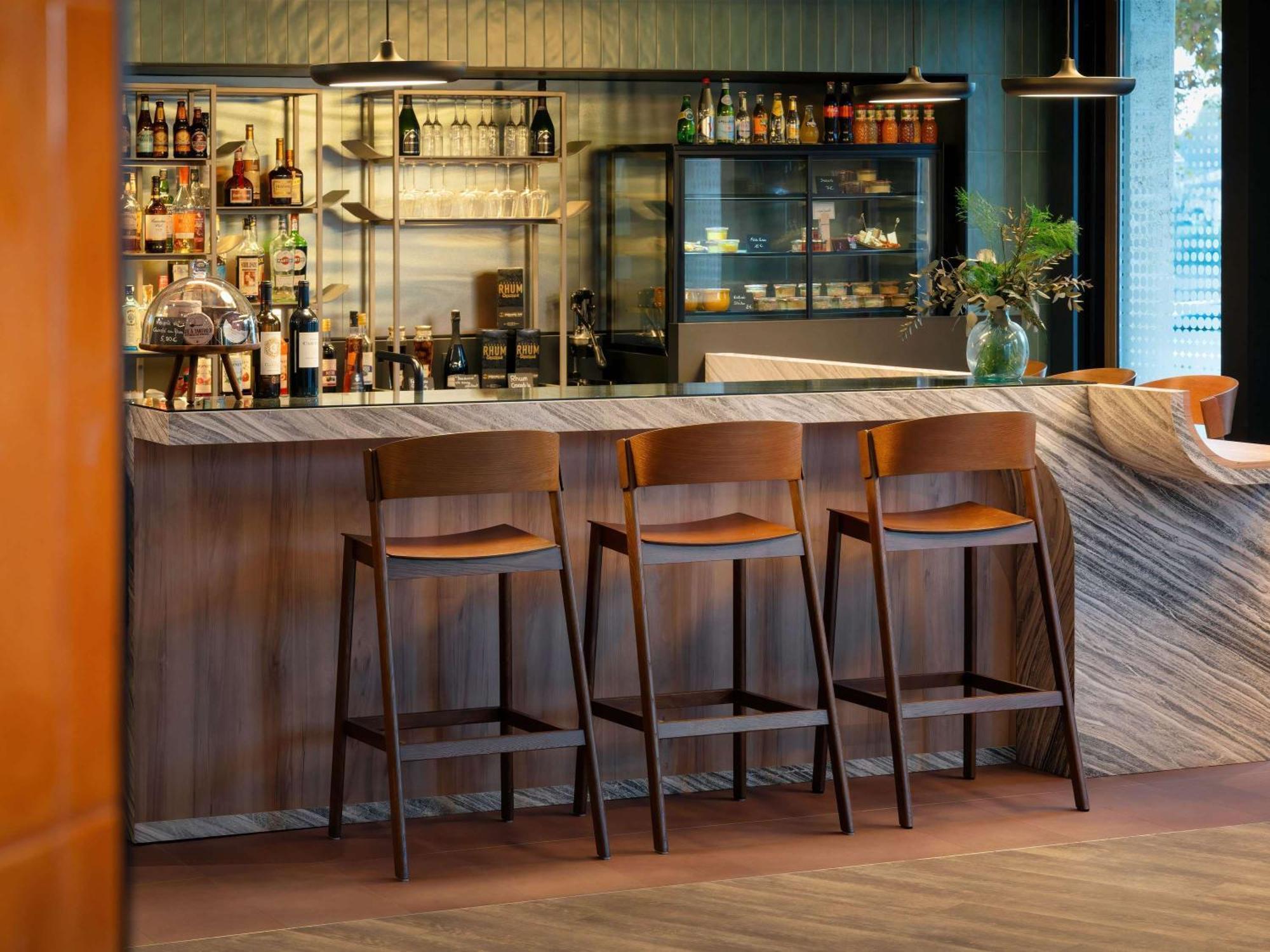 Mercure Libourne Saint Emilion Екстер'єр фото