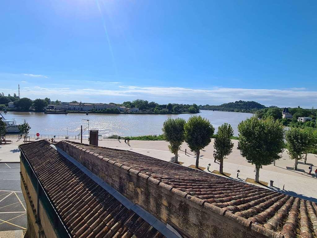 Mercure Libourne Saint Emilion Зручності фото