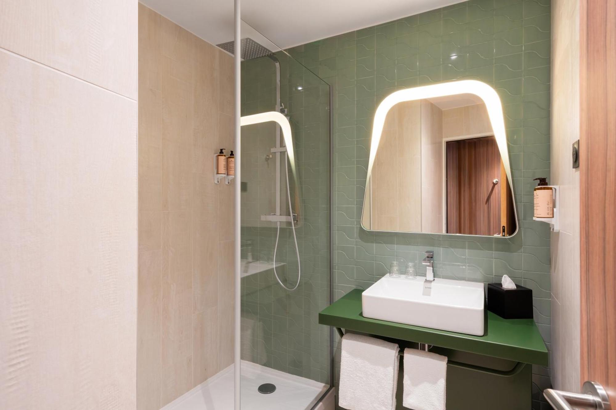 Mercure Libourne Saint Emilion Екстер'єр фото